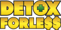 Detox For Less Logo