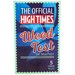  High Times Weed Test 5 pack